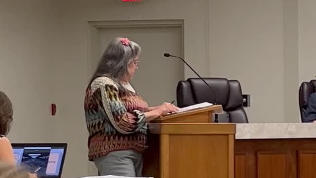 Campbell County, VA Direct Action -- August 2, 2022