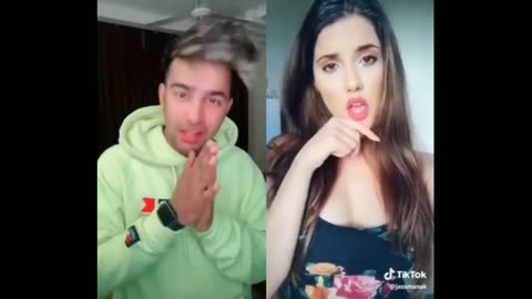 Jass manak most viral tiktok video