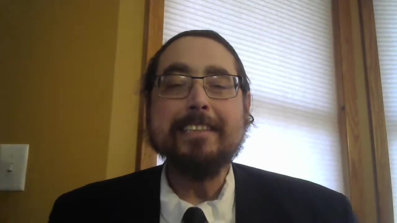 The Great Awakening and the Great Reset