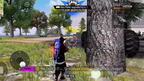 Gaming with Faruk' Shorts Funny 😄 video | Free Fire | #freefire #viral #Shorts -#GamingwithFaruk