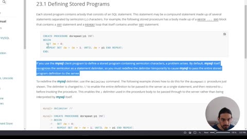 Draw The Triangle 1 | SQL Alternative Queries | HackerRank Solution