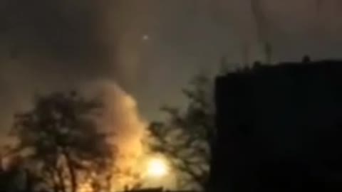 The battle continues in Kharkov