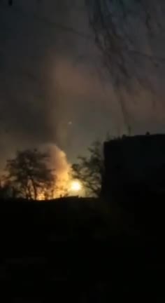 The battle continues in Kharkov