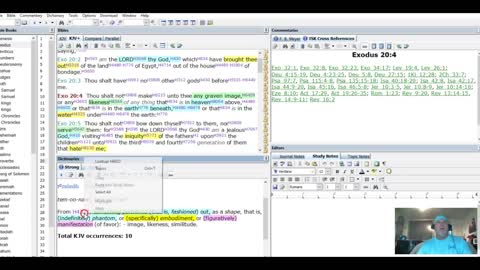 Part 4 - EXILES..YES you ARE the EXILES..Hidden in Flesh