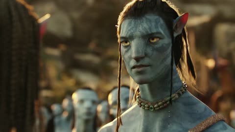 Avatar I Back in Theaters