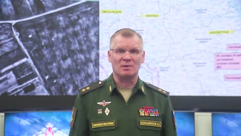 ⚡️🇷🇺🇺🇦 Сводка Министерства обороны (03.10.2022 г.)