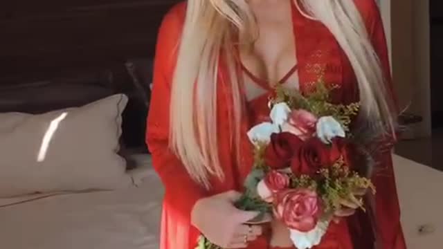 Making Of Nydd Lingerie - Vídeo 10