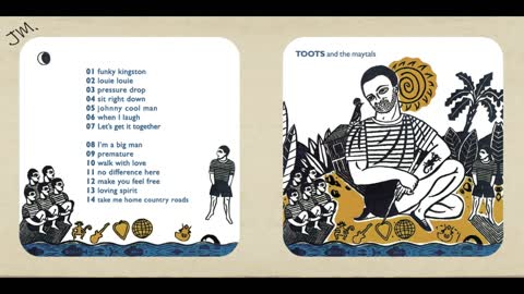 Toots & The Maytals