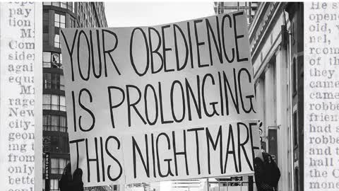 Your Obedience Is Prolonging