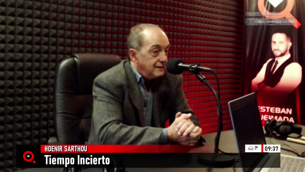 BAJO LA LUPA 07-06-2022