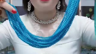 20241125-03 Large quantity procurement of natural raw turquoise raw material, soft turquoise