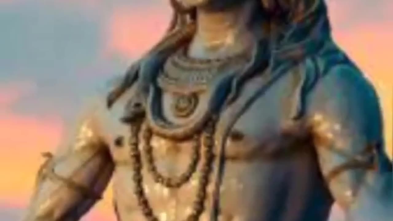 mahadev video