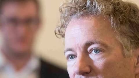 Rand Paul announces exit from YouTube