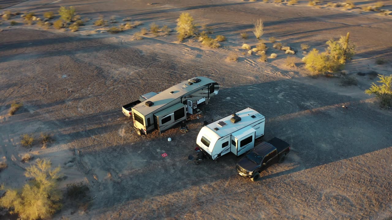 Quartzsite, AZ