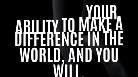 30 Seconds Motivational Video