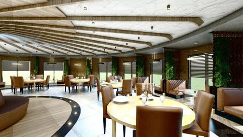 #Modern Interior Design in 2024