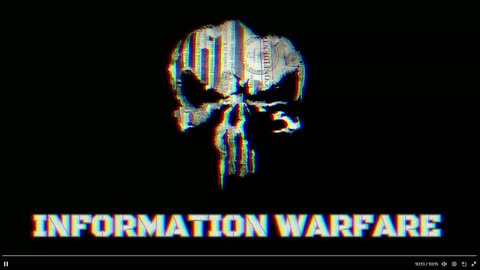 Information Warfare