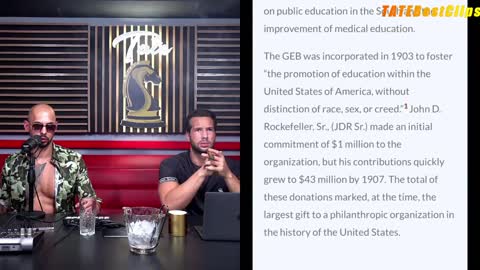 ALL THE HOT GIRLS SUPPORT ANDREW TATE