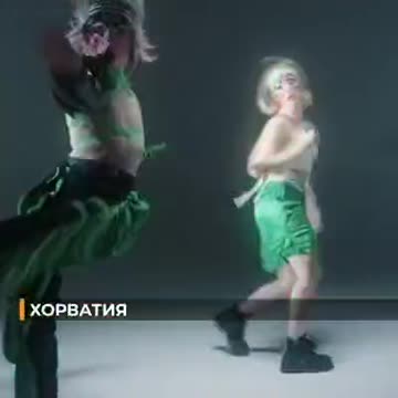 Meanwhile in Europe - Eurovision semi finals, May 9.