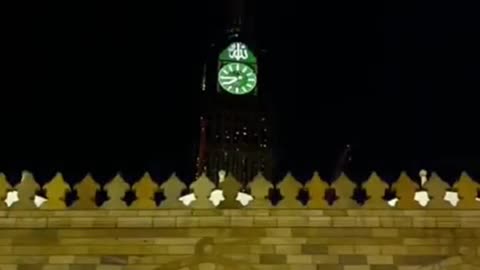 Allah O Akbar