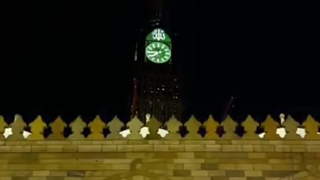 Allah O Akbar