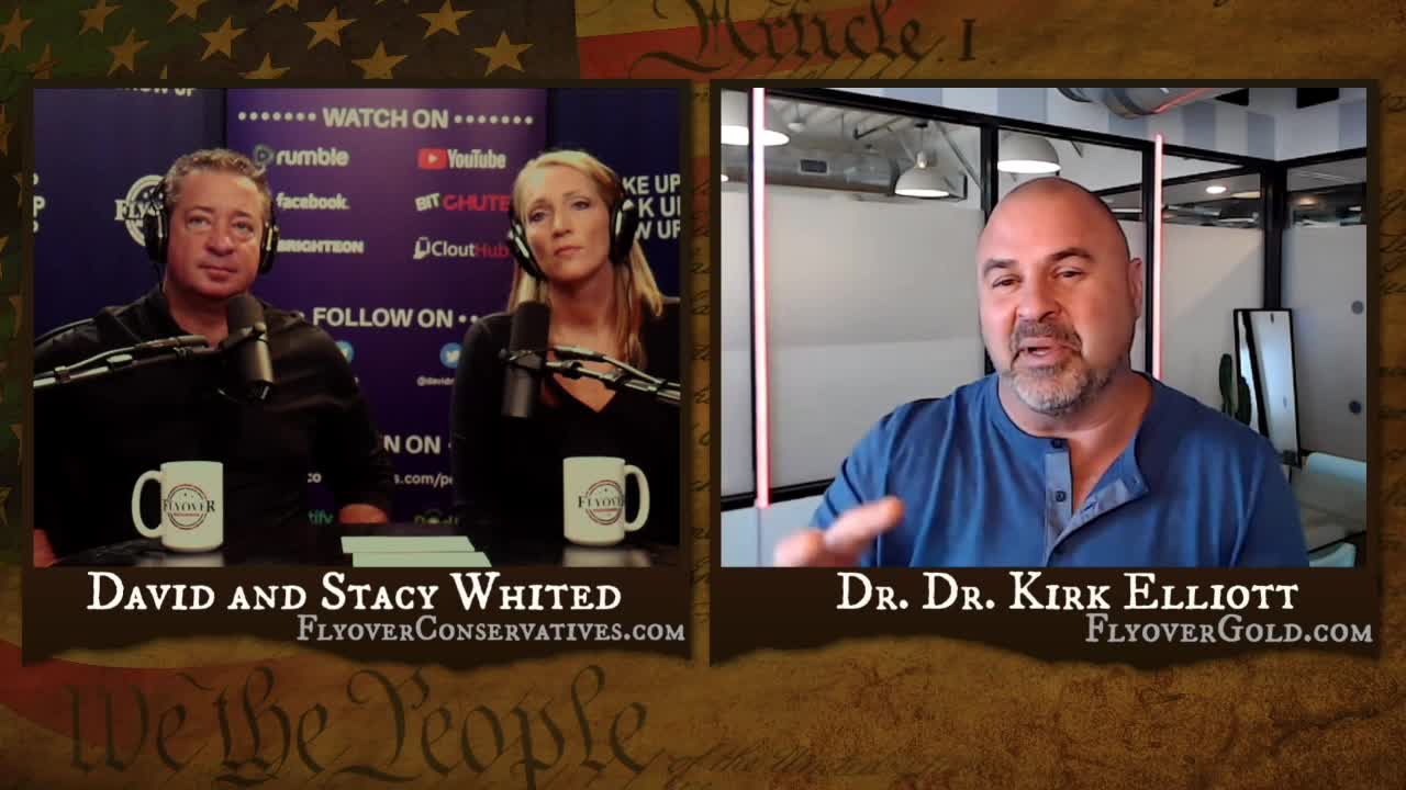 12 Things That Are Pointing To A Market Collapse WORSE THAN 2008