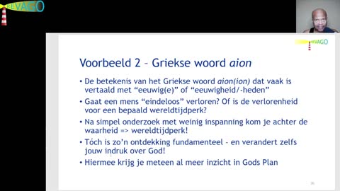 R 166 Bouwwerk = Onze Gerichtheid en Denkhouding 03 van 05