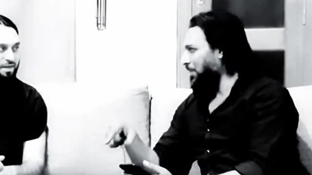 Motivation speech by Pak Hero's