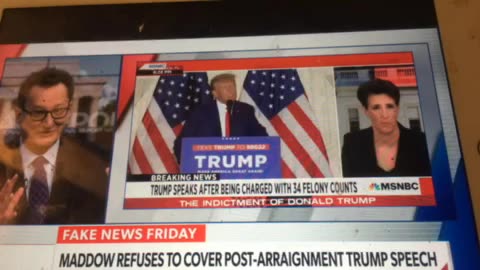 David Fredosa Washington Examiner #trump2024