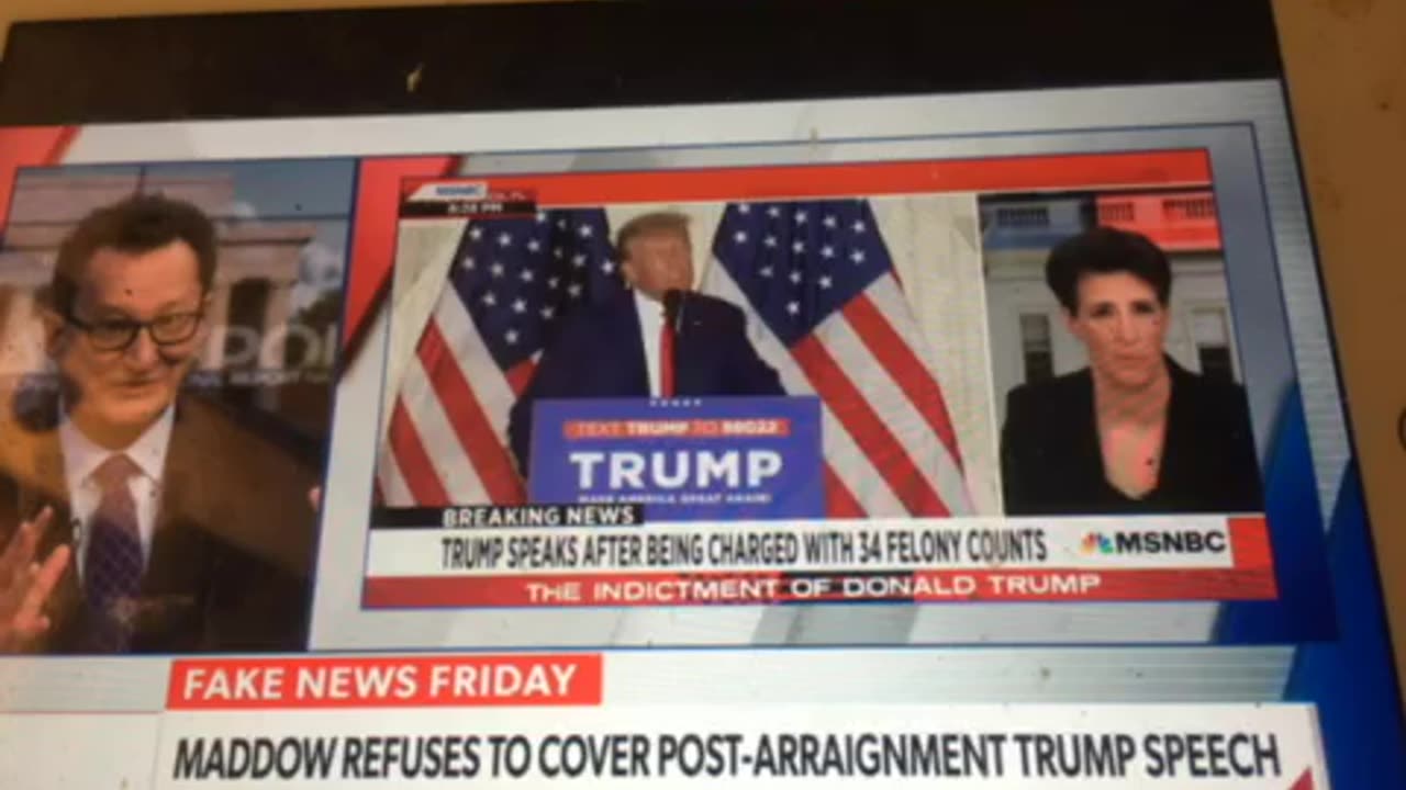 David Fredosa Washington Examiner #trump2024