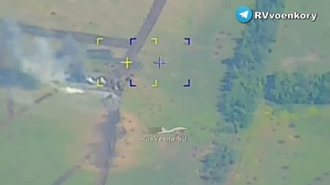 . Not since the Second World War have so many European tanks been burned in Ukraine. https://fernballan.locals.com