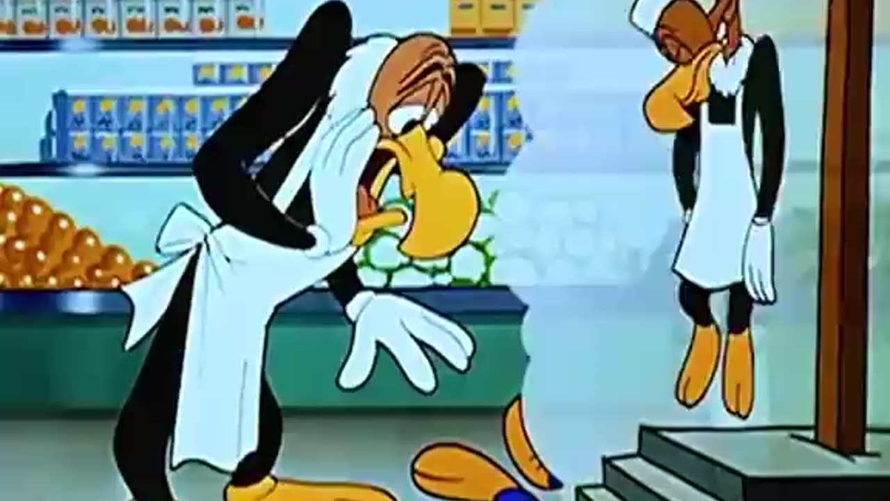 Classic cartoon eps1 full episdoe