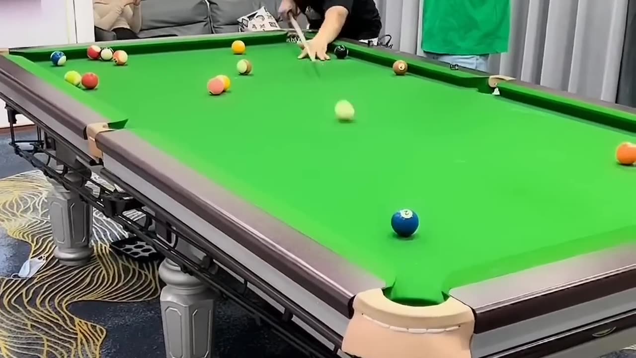 funnny play must watch the way of cheating......