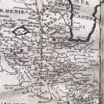 Livro da Palestina de 172, escrito 226 anos antes dos Rothschilds inventarem Israel.