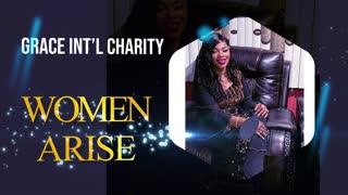 Charity & Humanitarian Aids For WOMEN/CHILDREN