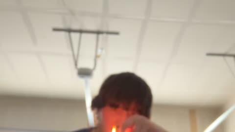 Day 15 pt2 The last of the El Sol Wax