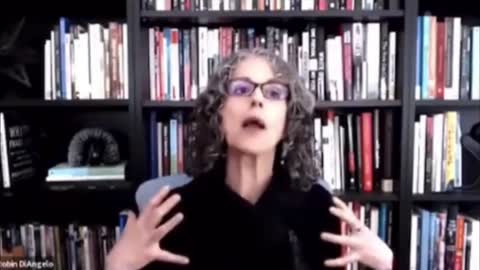 I had an out of body experience when I discovered I was white
