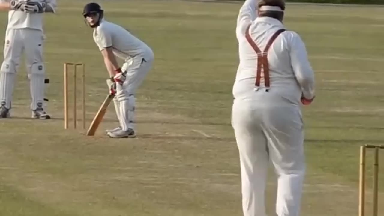 Cricket
