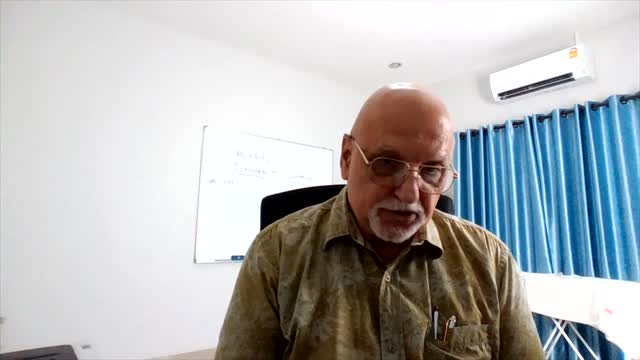 Revelation Lesson One Ep. 6