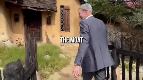 Home design is unique and fun