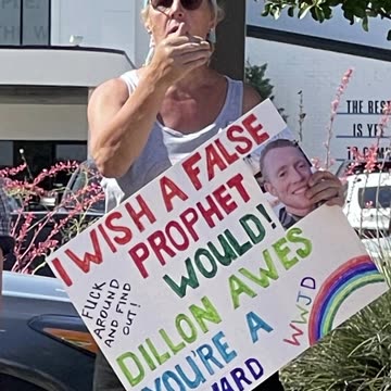 Sodomites Are Like Animals | Anti-Pride Month Day 10 (2023)