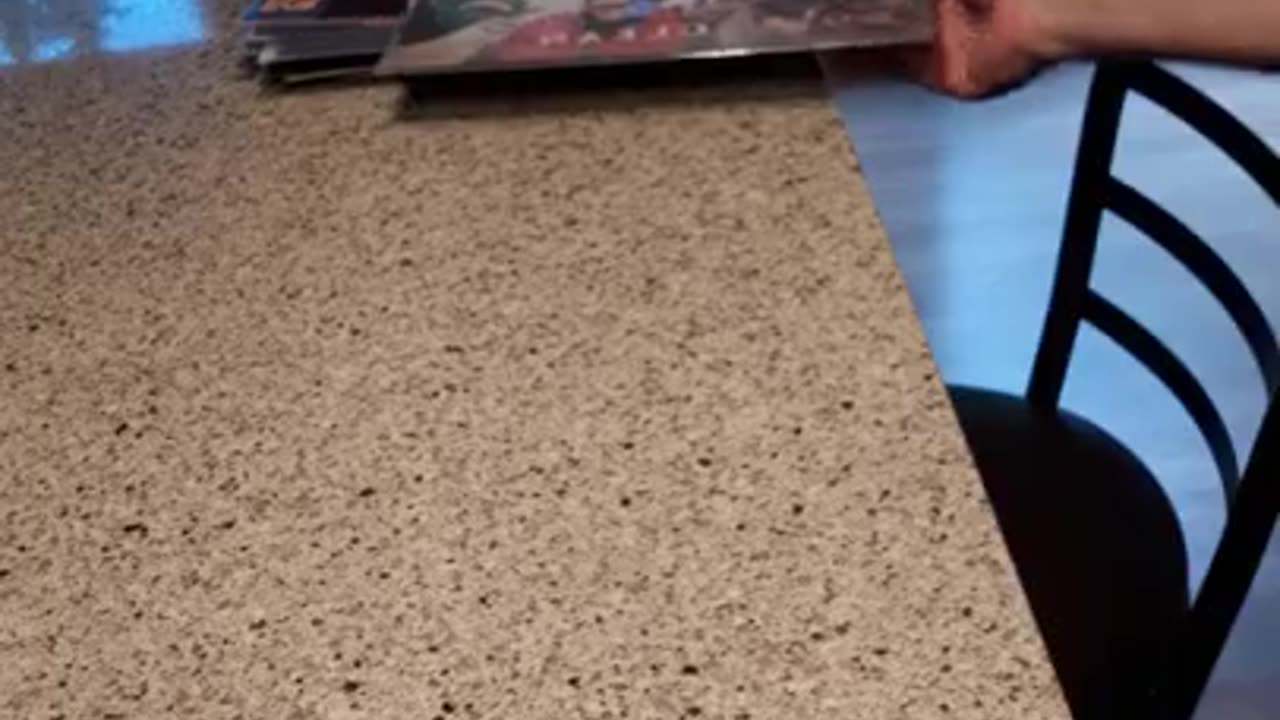 Vinyl Record Haul Episode #2