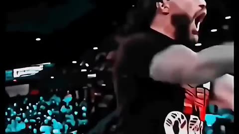 Wwe new video
