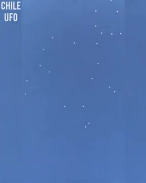SO CALLED UFO'S SEEN OVER CHILE NEZAHUALCOYOTL, MEXICO. 🕎PSALM 68:17 The chariots of God Angels!