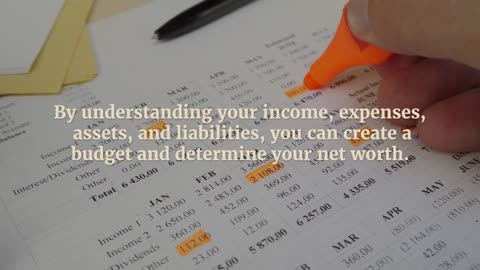 KB Entertainment 1st Chapter on Retirement Planning: Assessing your current financial situation!