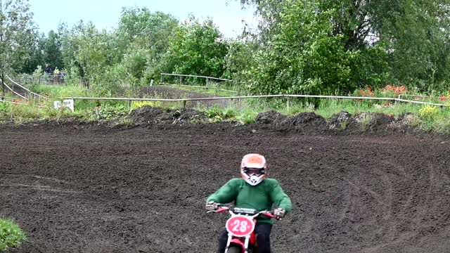 Paganiproductions@Vintage Motocross Racing Geldermalsen 29 5 2022 Part A Part 4