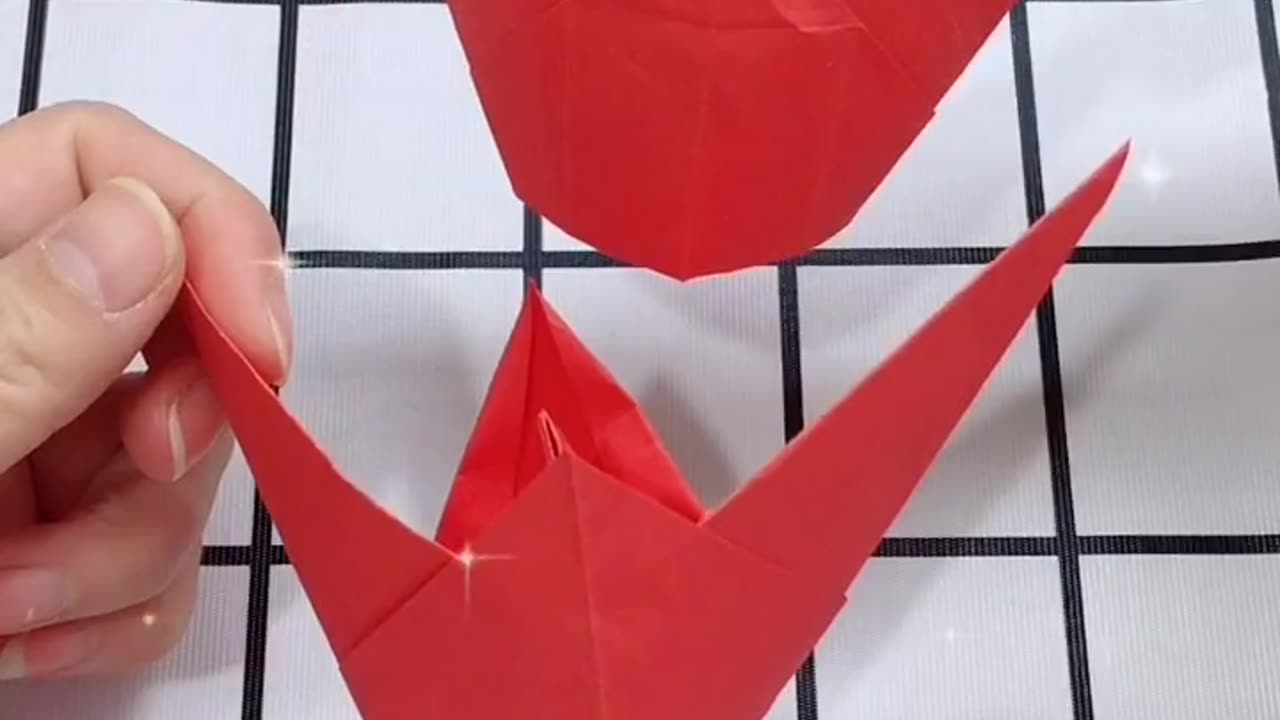 How to mack Paper toy | like and follow