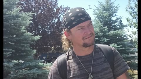 MEET CHRISTOPHER | THE REALITY OF DRUG ADDICTION ON THE STREETS | Flagstaff, Arizona