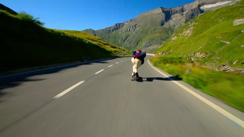 Austrian Skater 2022