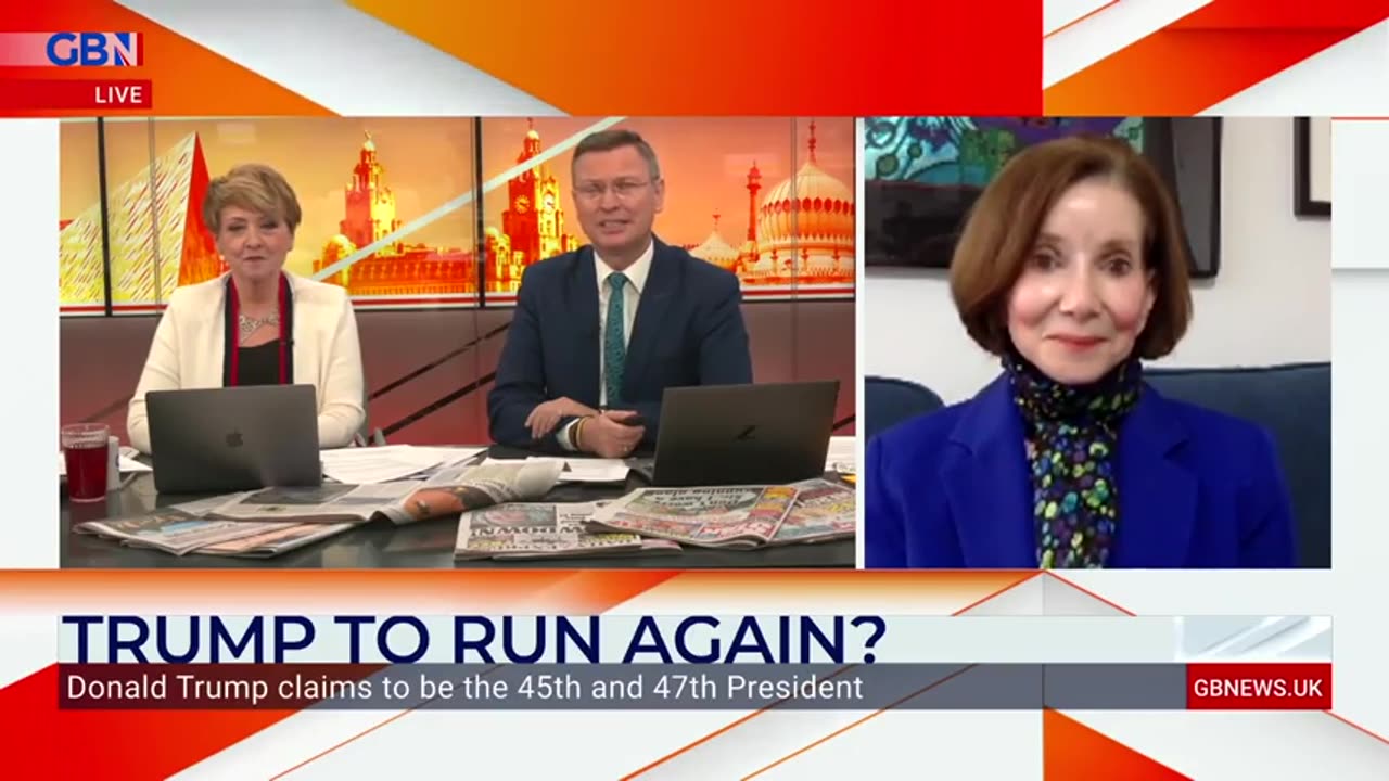 IT COULD BE EARLIER THAN 2024!